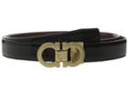 Salvatore Ferragamo - Adjustable/reversible Belt Box - 679359