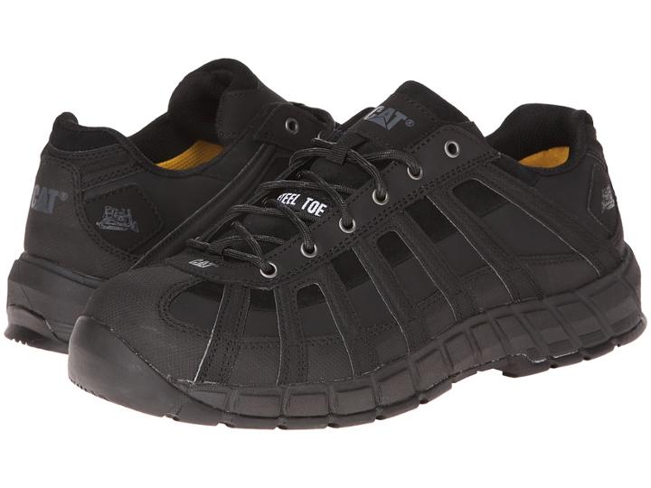 Caterpillar - Switch Steel Toe