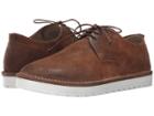 Marsell - Gomme Suede Lace-up