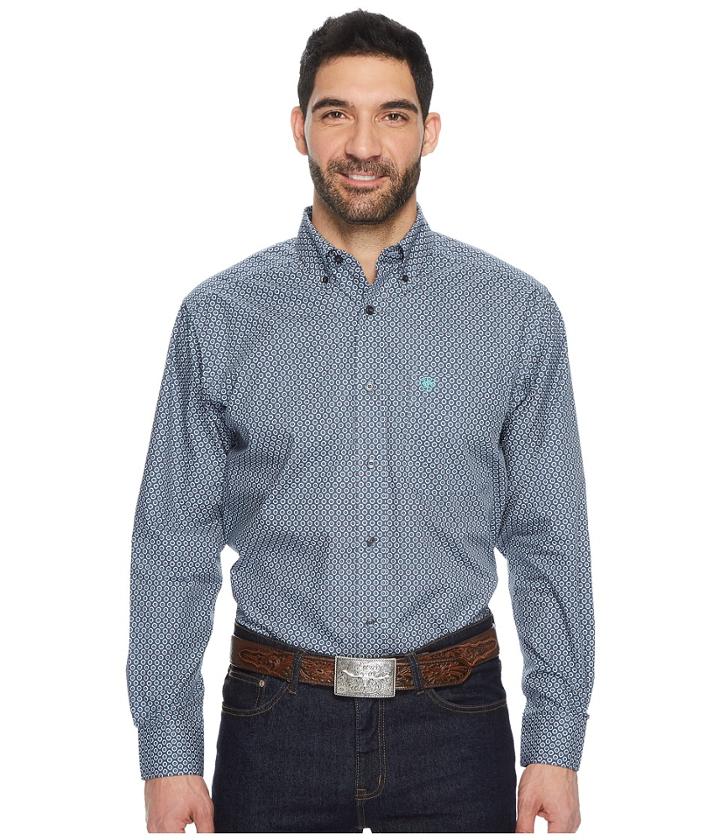 Ariat - Argo Print Shirt