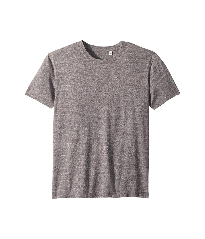 Ag Adriano Goldschmied Kids - Dane Destructed Tee