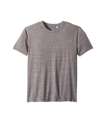 Ag Adriano Goldschmied Kids - Dane Destructed Tee