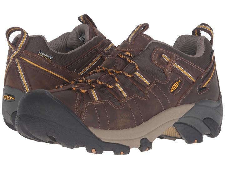 Keen - Targhee Ii Waterproof