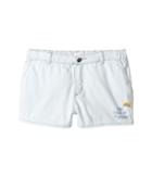 Roxy Kids - West Coast And U Denim Shorts