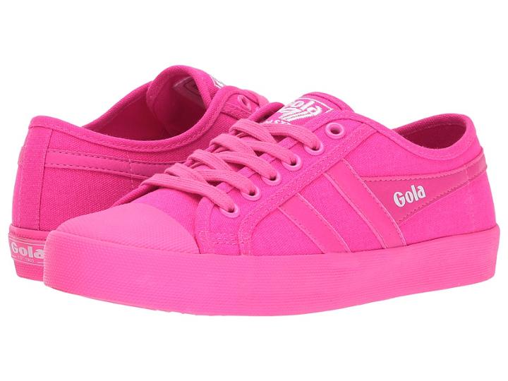 Gola - Coaster Neon