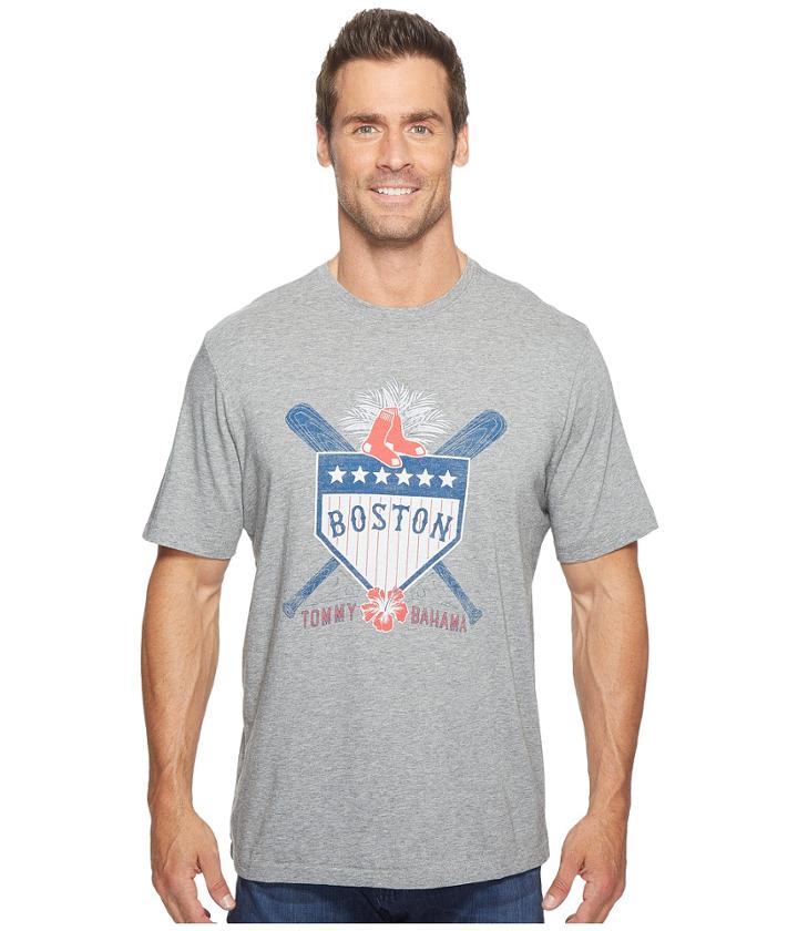 Tommy Bahama - Mlb League Tee
