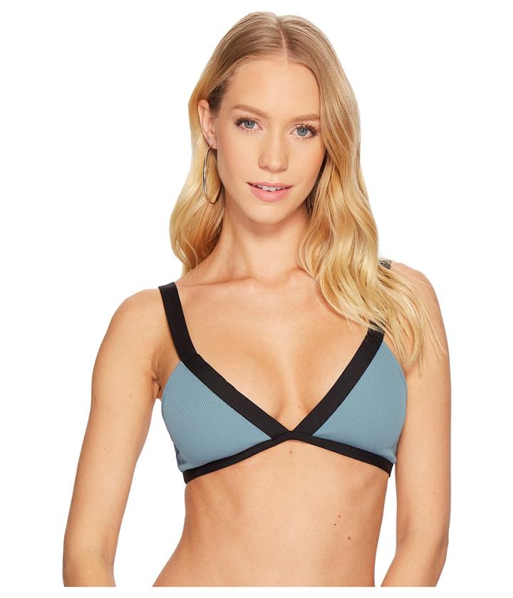 L*space - Farrah Ribbed Top