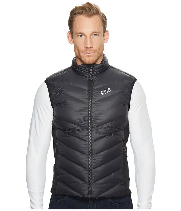 Jack Wolfskin - Atmosphere Vest