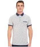 Boss Orange - Powter Jersey Polo Short Sleeve