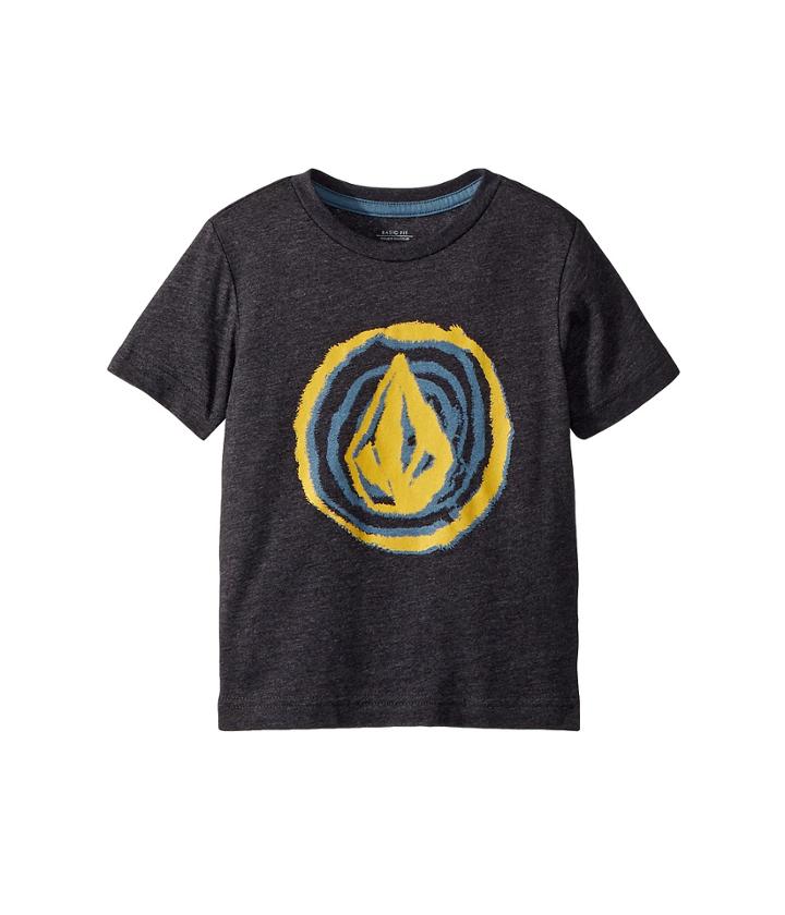 Volcom Kids - In Fill Short Sleeve Tee