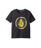 Volcom Kids - In Fill Short Sleeve Tee