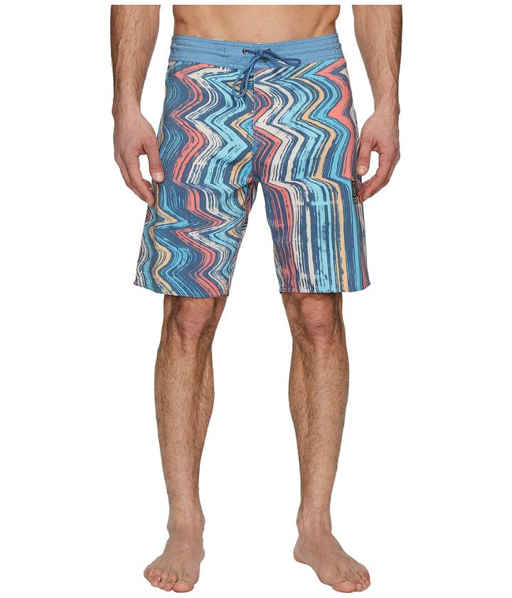Volcom - Lo Fi Stoney 19