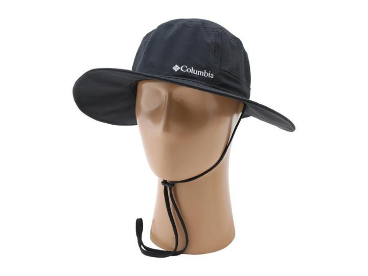 Columbia Silver Ridge Booney