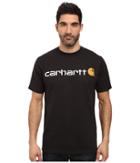 Carhartt - Signature Logo S/s T-shirt