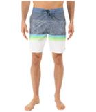 Billabong - Spinner Tropics Lo Tides 19 Boardshorts