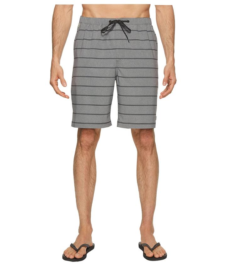 Quiksilver Waterman - Suva Amphibian Shorts