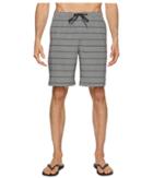 Quiksilver Waterman - Suva Amphibian Shorts