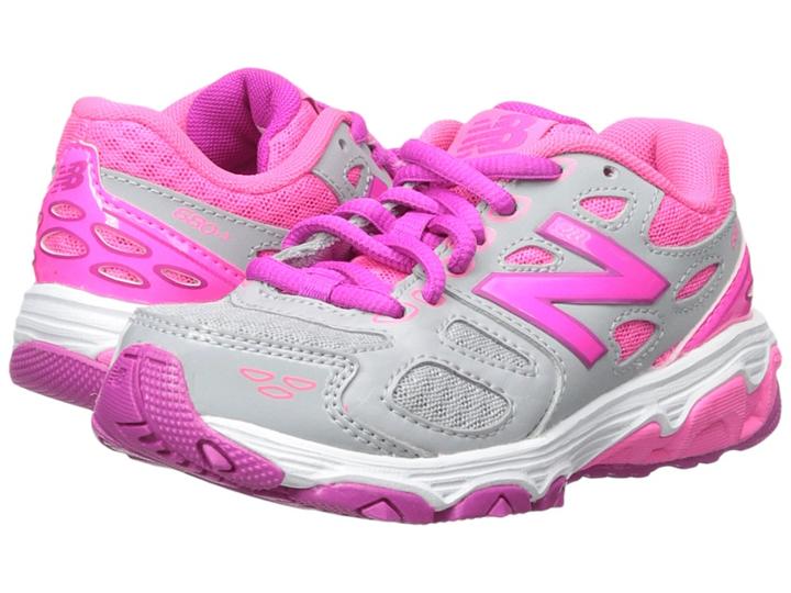 New Balance Kids - Kr680