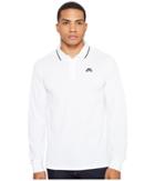 Nike Sb - Sb Dry Long Sleeve Polo