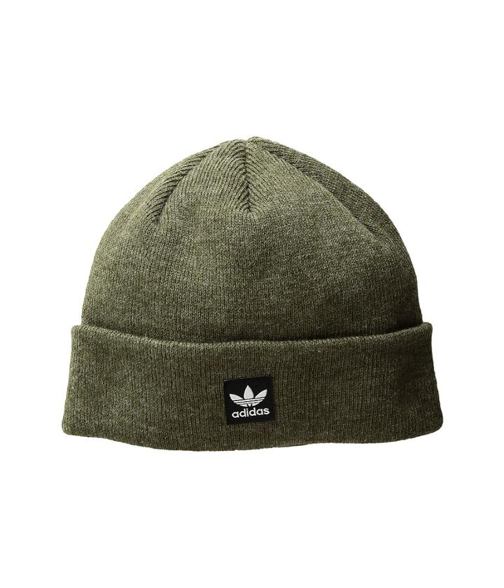 Adidas Originals - Originals Starboard Knit Beanie
