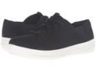 Fitflop - Sporty Lace-up Sneaker