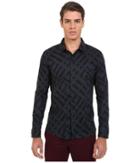 7 Diamonds - Monument Long Sleeve Shirt