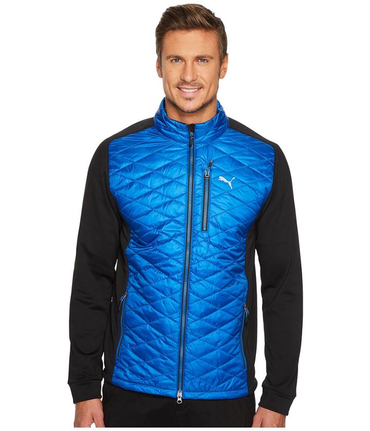 Puma Golf - Pwrwarm Extreme Jacket