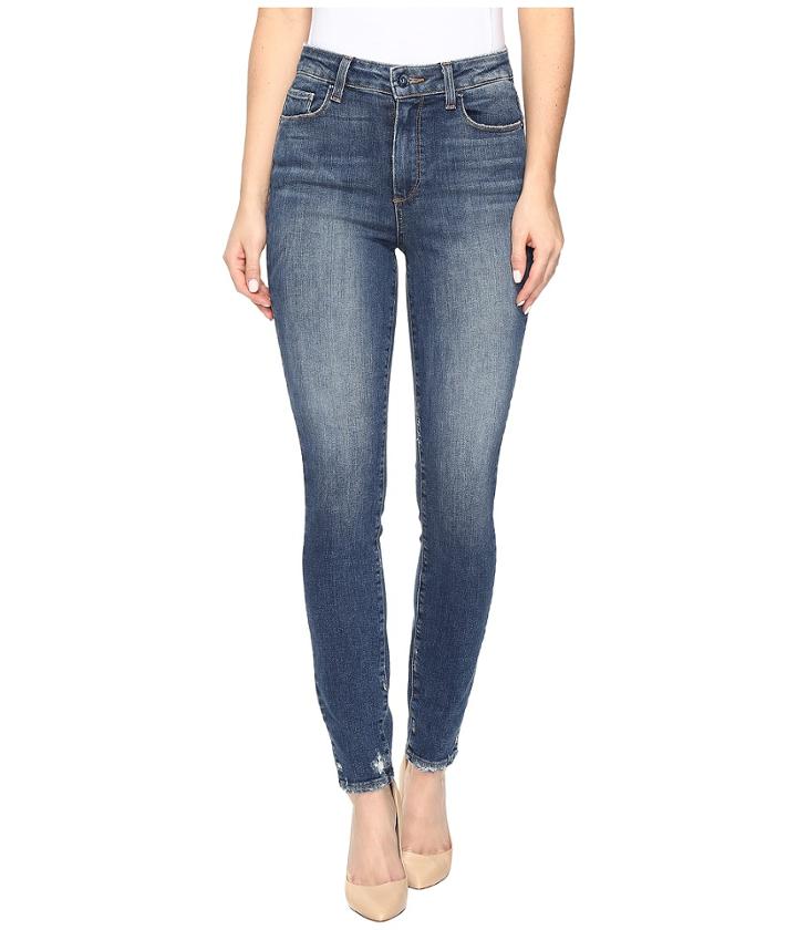 Paige - Margot Ankle In Nash