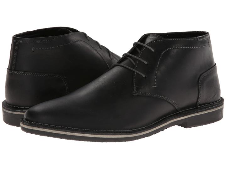 Steve Madden - Harken