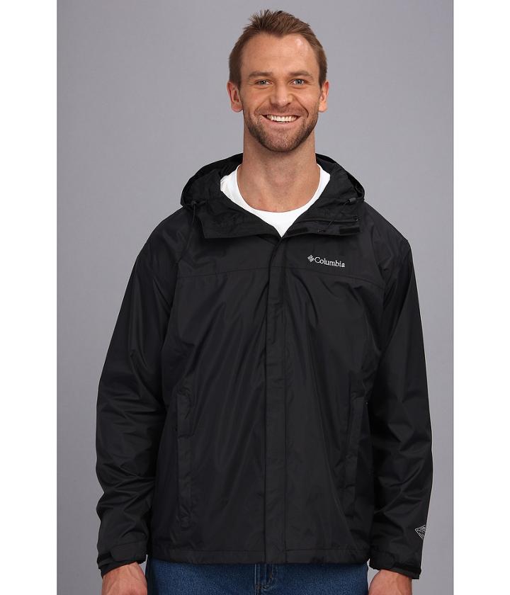 Columbia - Watertight Ii Jacket - Extended