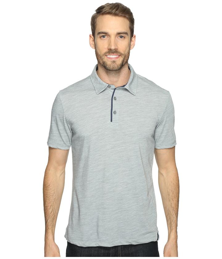 Royal Robbins - Merinolux Polo
