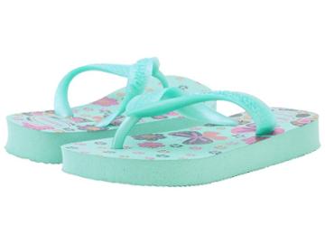 Havaianas Kids Flores