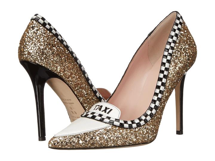 Kate Spade New York - Lexie