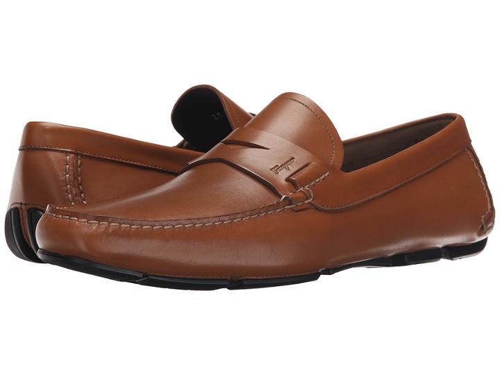 Salvatore Ferragamo - Lake Driver