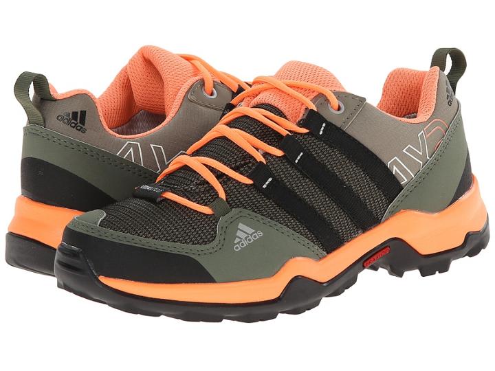 Adidas Outdoor Kids - Ax2 Cp