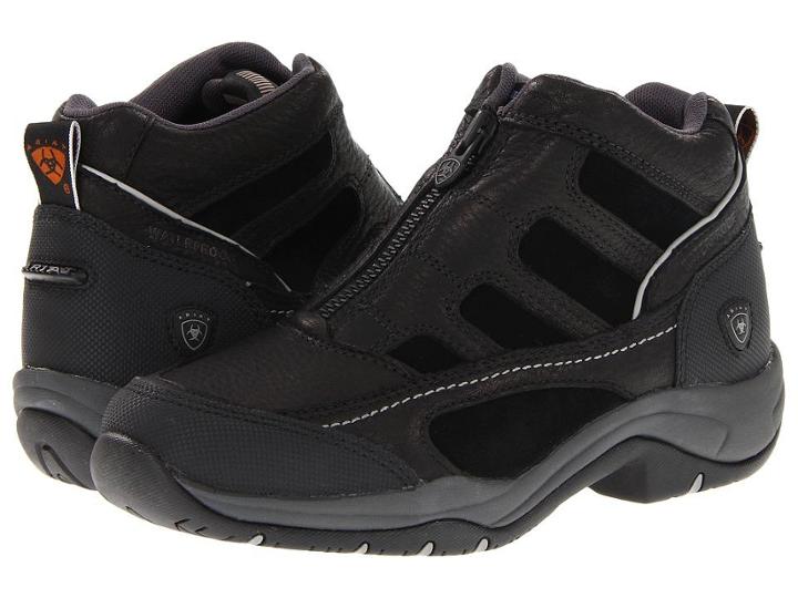 Ariat Terrain Zip H20