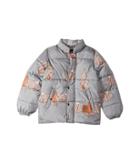 Mini Rodini - Bat Puffy Jacket