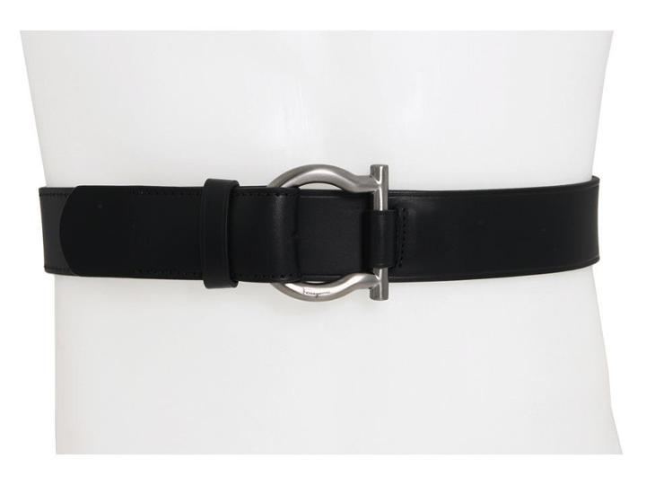 Salvatore Ferragamo Gancio Belt