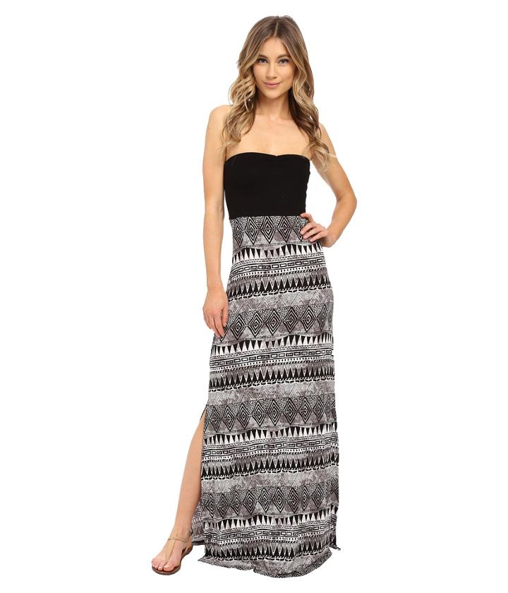 Hurley - Tomboy Maxi Dress
