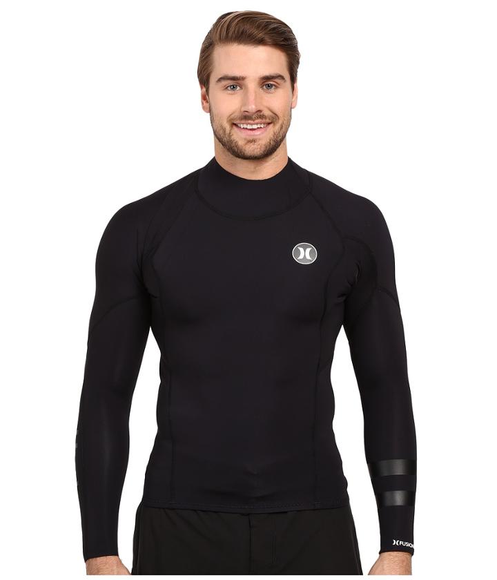 Hurley - Fusion 101 Surf Jacket