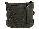 Bed Stu - Trapper John Utility Bag