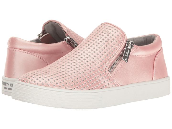 Kenneth Cole Reaction Kids - Kam Zip