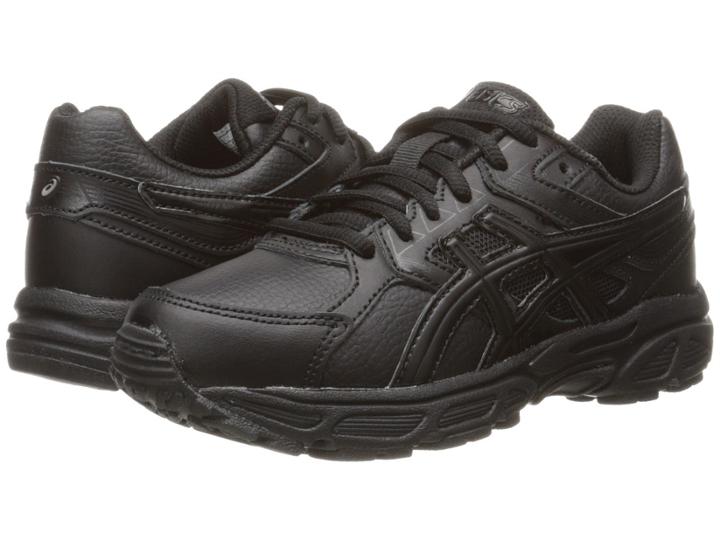 Asics Kids - Gel-contend 3 Gs Leather
