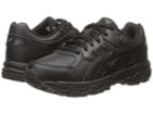 Asics Kids - Gel-contend 3 Gs Leather