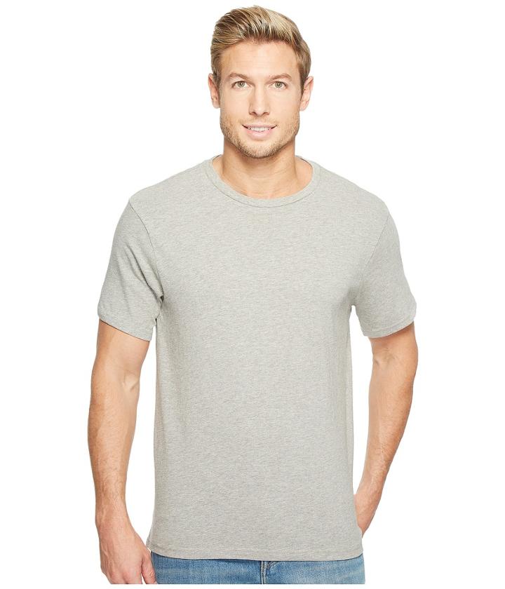 Threads 4 Thought - Banks Slub Crew Tee