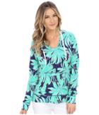 Lilly Pulitzer - Wheaton Hoodie