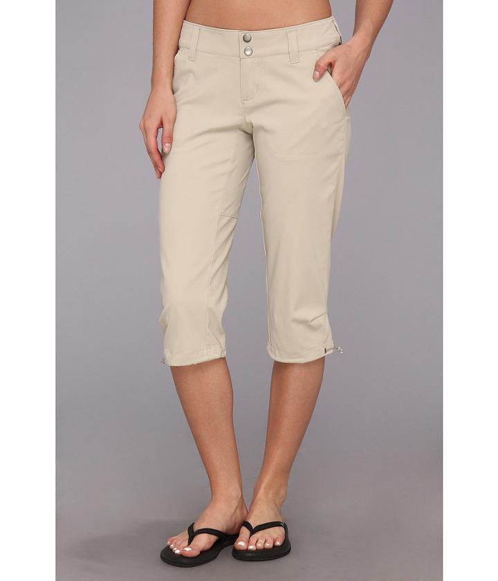 Columbia - Saturday Trail Ii Knee Pant
