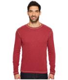 Mod-o-doc - Kirby Cove Long Sleeve Crew