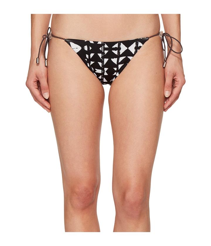 Dolce Vita - Punk Zulu Tie-side Bottom
