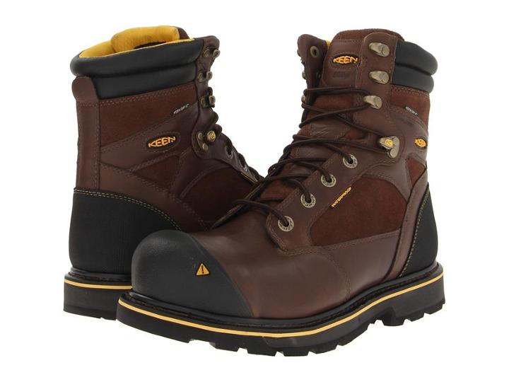 Keen Utility Sheridan Insulated Comp Toe